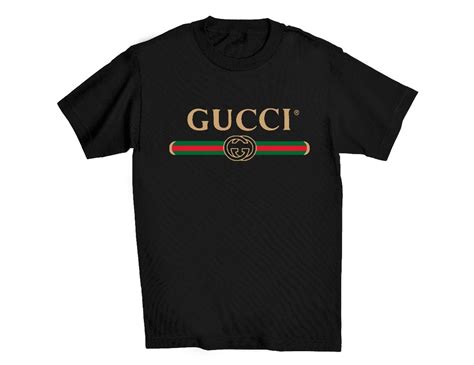 replica playeras gucci